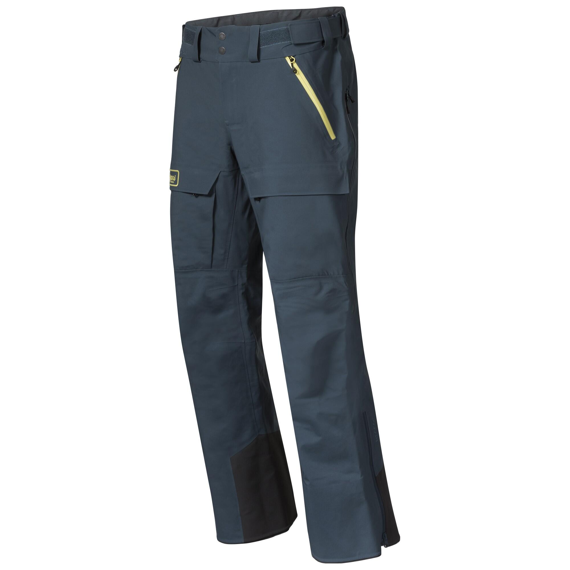 Herren Skihose MYRKDALEN V2 3L M PANTS 2/2