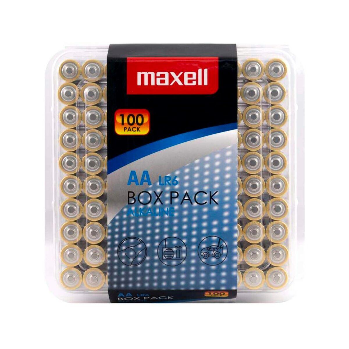 MAXELL picture