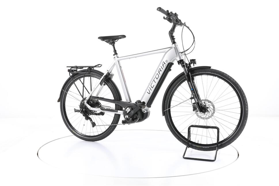 Second Life - Victoria eTrekking 12.8 Trekking E-Bike - Stan dobry