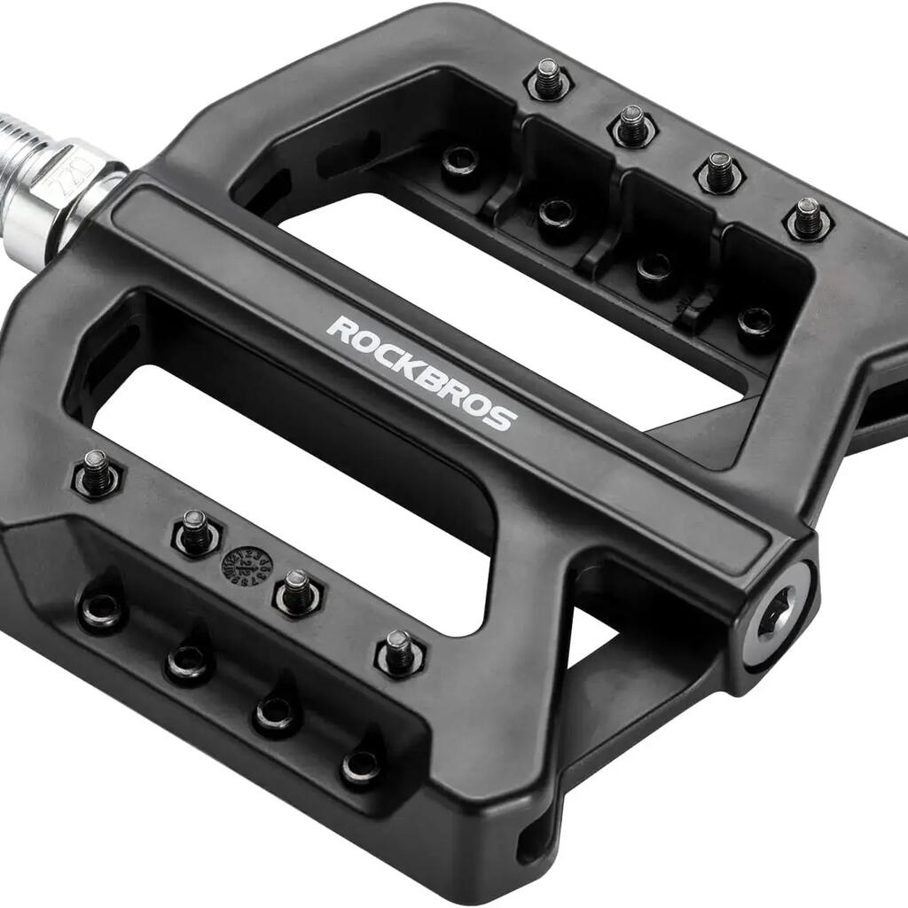 ROCKBROS Nylon Bike Pedals