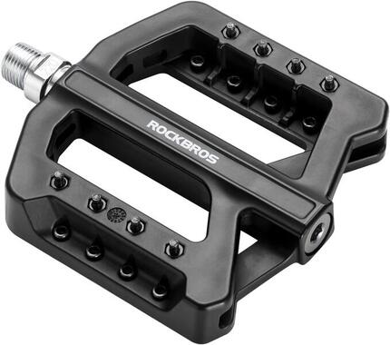 Pédales de vélo en nylon ROCKBROS