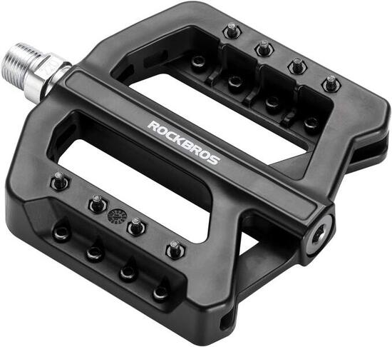 Pédales de vélo en nylon ROCKBROS