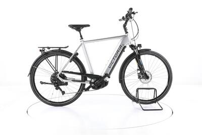 Segunda vida - Victoria eTrekking 12.8 Trekking E-Bike - Buen estado