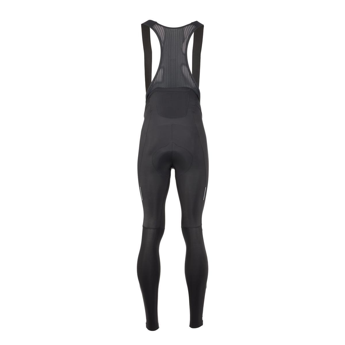 Thermohose- Ciclismo - Homem - P-Aero Fusion - preto 3/6