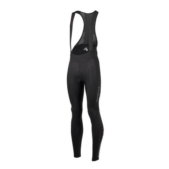Thermohose- Fahrrad - Herren - P-Aero Fusion - schwarz