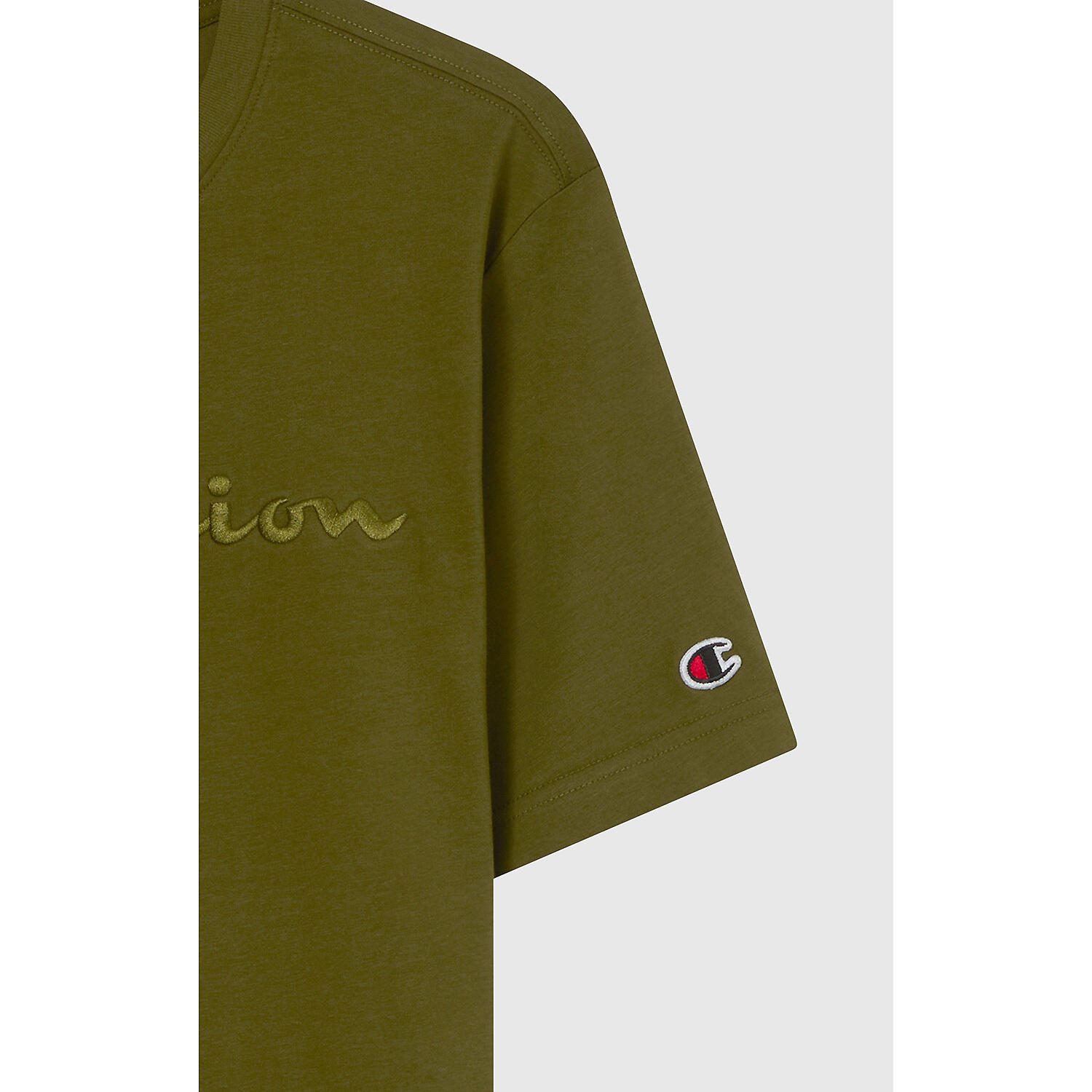 Shirt Crewneck T-Shirt 4/6