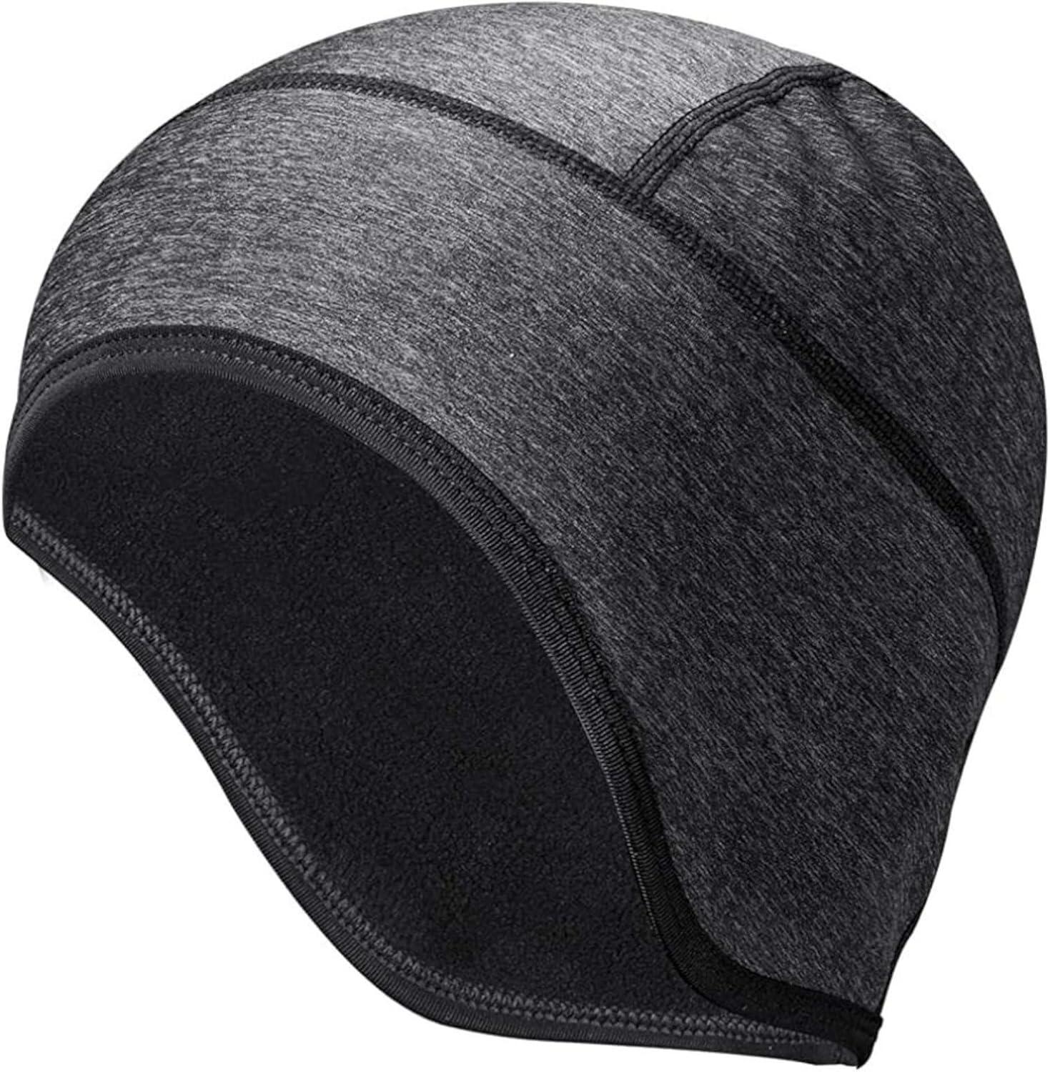 ROCKBROS Thermal Fleece Beanie with Ear Covers