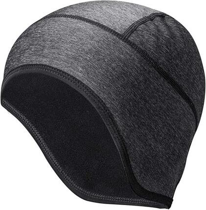 Bonnet polaire thermique avec couvre-oreilles