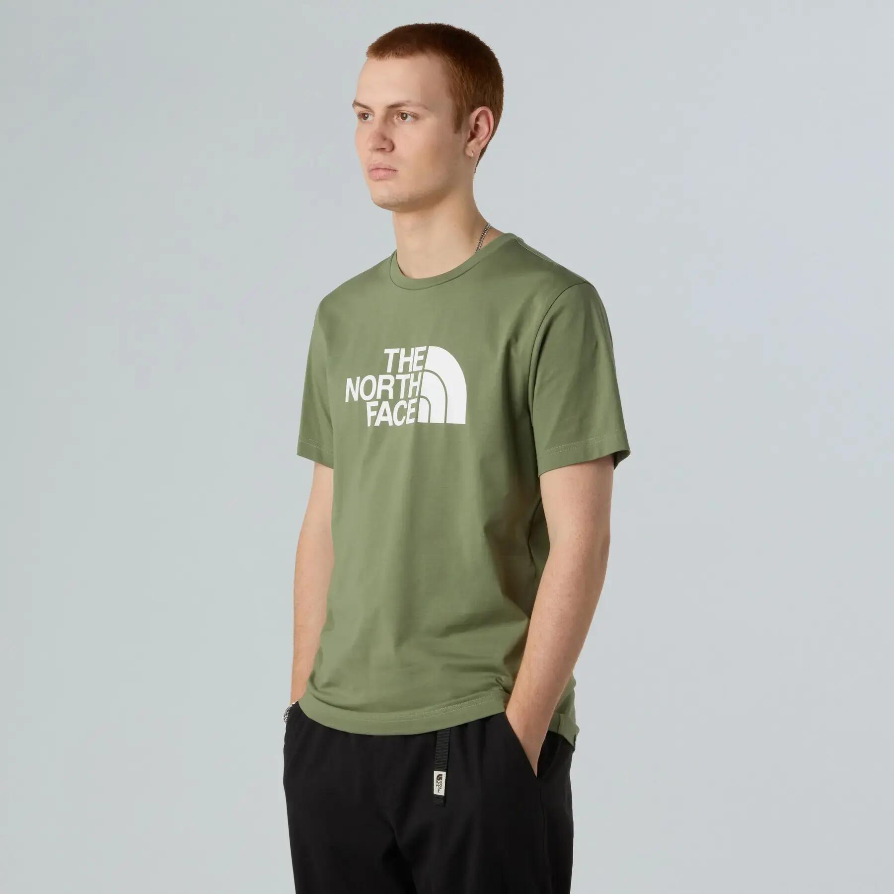 The North Face Koszulka S/S Easy Nf0A8A6Cbo9 3/6