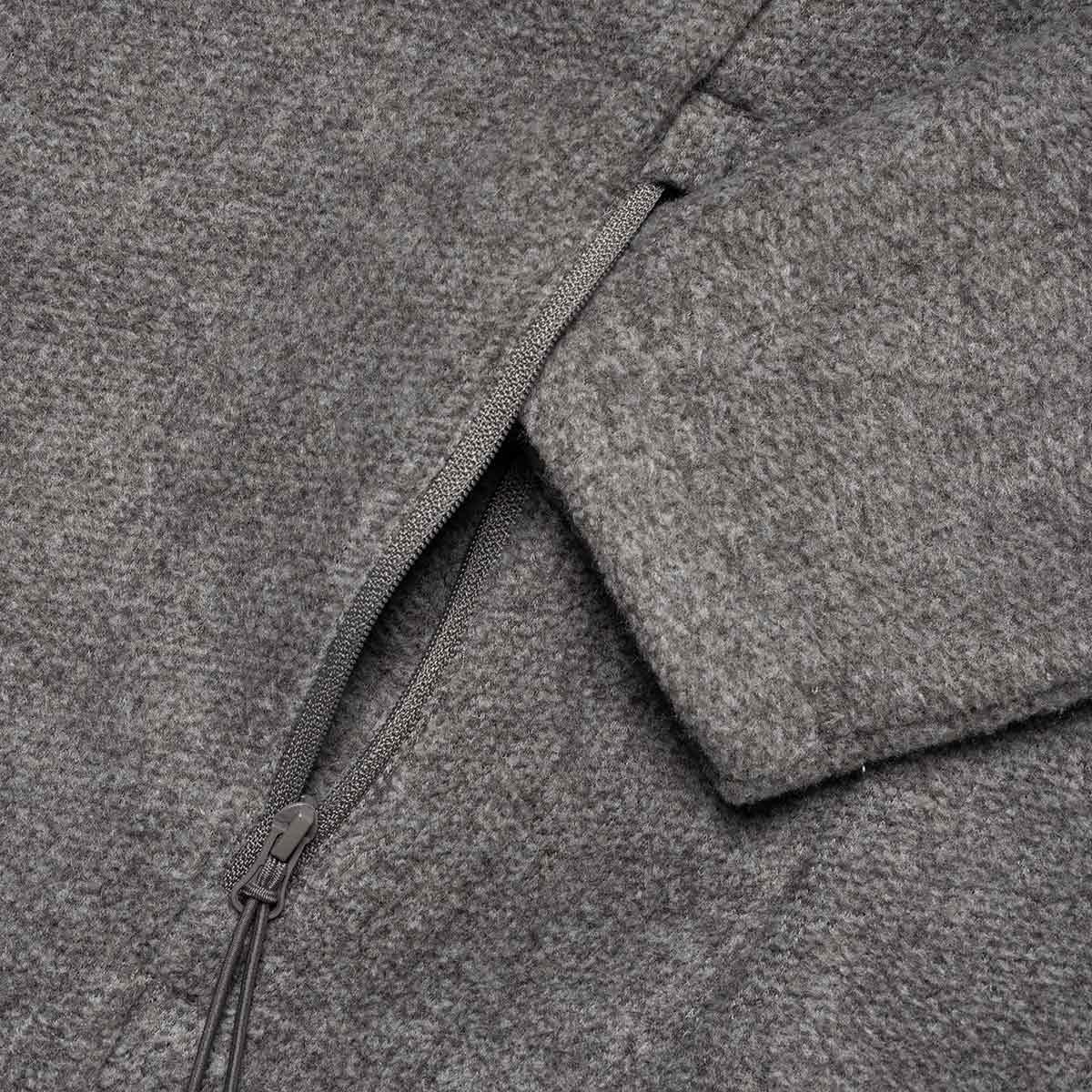 Forro polar Sendirismo en montaña HOMBRE Altus Seneca K30 4/7
