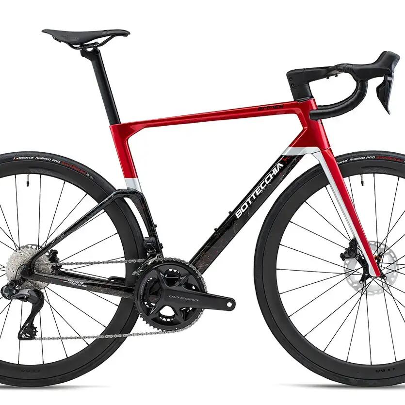 Refurbished - EMME 5 Shimano Ultegra Di2 24V Disc - Excellent