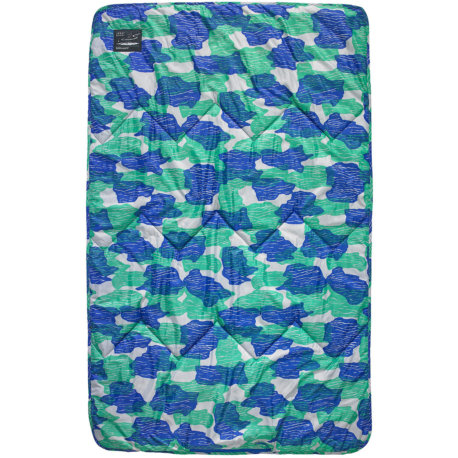 Unisex Schlafsäcke Therm-a-Rest JUNO BLANKET 2/4