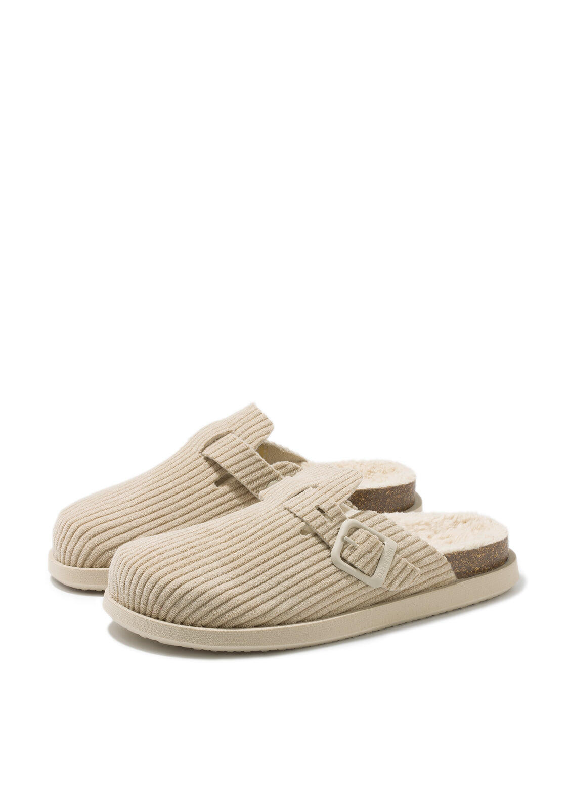 Zueco D. Franklin Vibe Clog 2/4