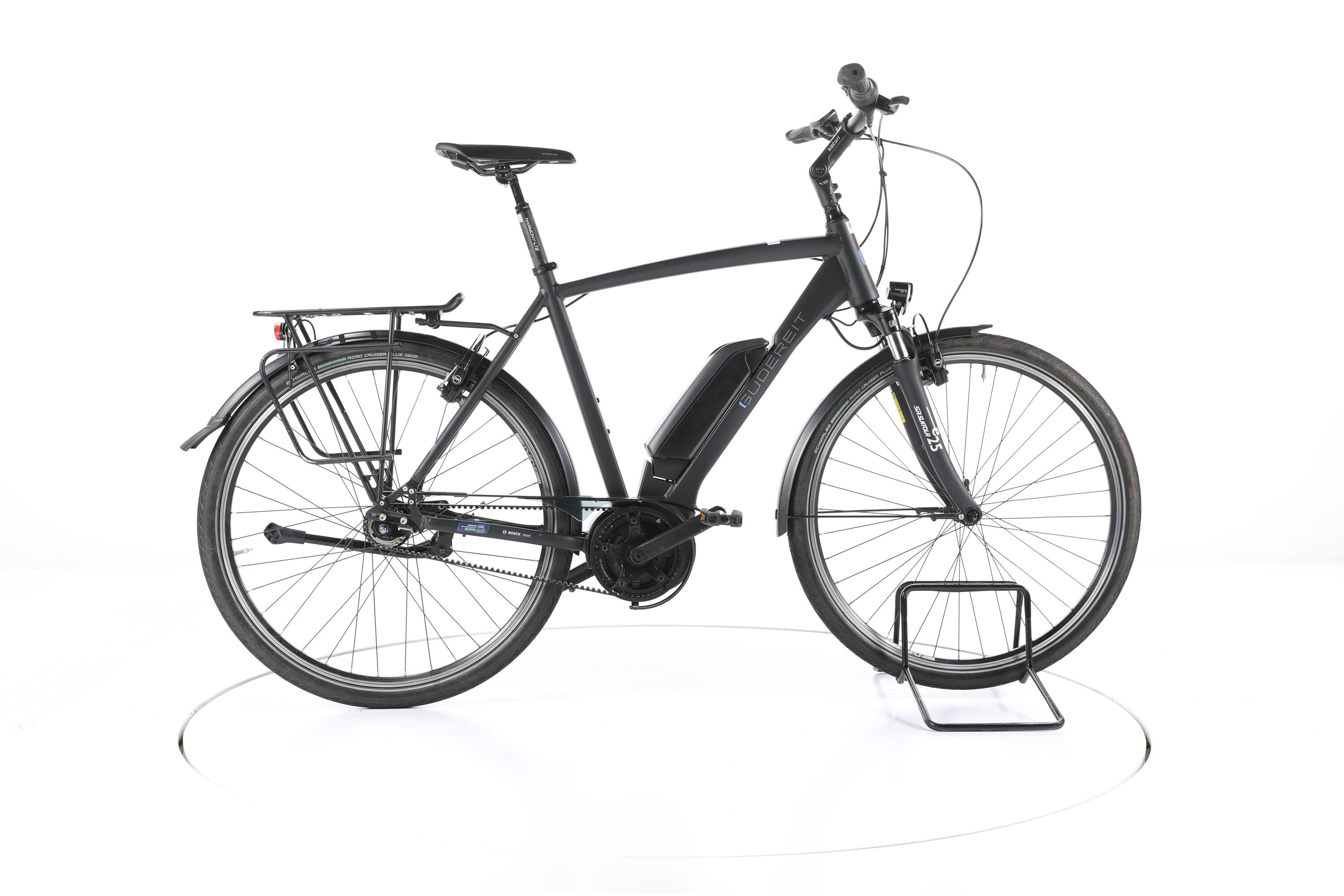 NO BRAND Ebike ricondizionata · Gudereit EC-3.5  RT · Ottime condizioni