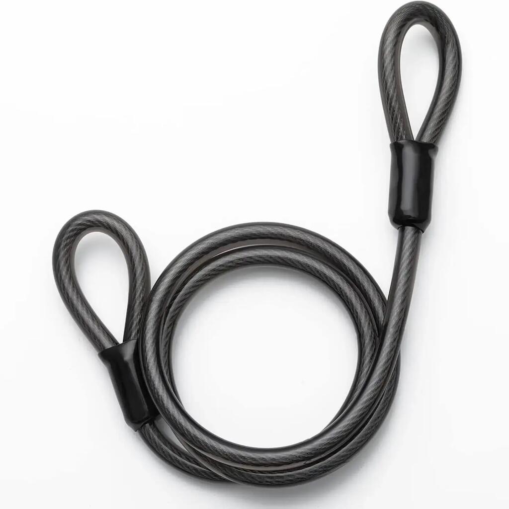 Universal Steel Anti-Theft Cable 1.2m