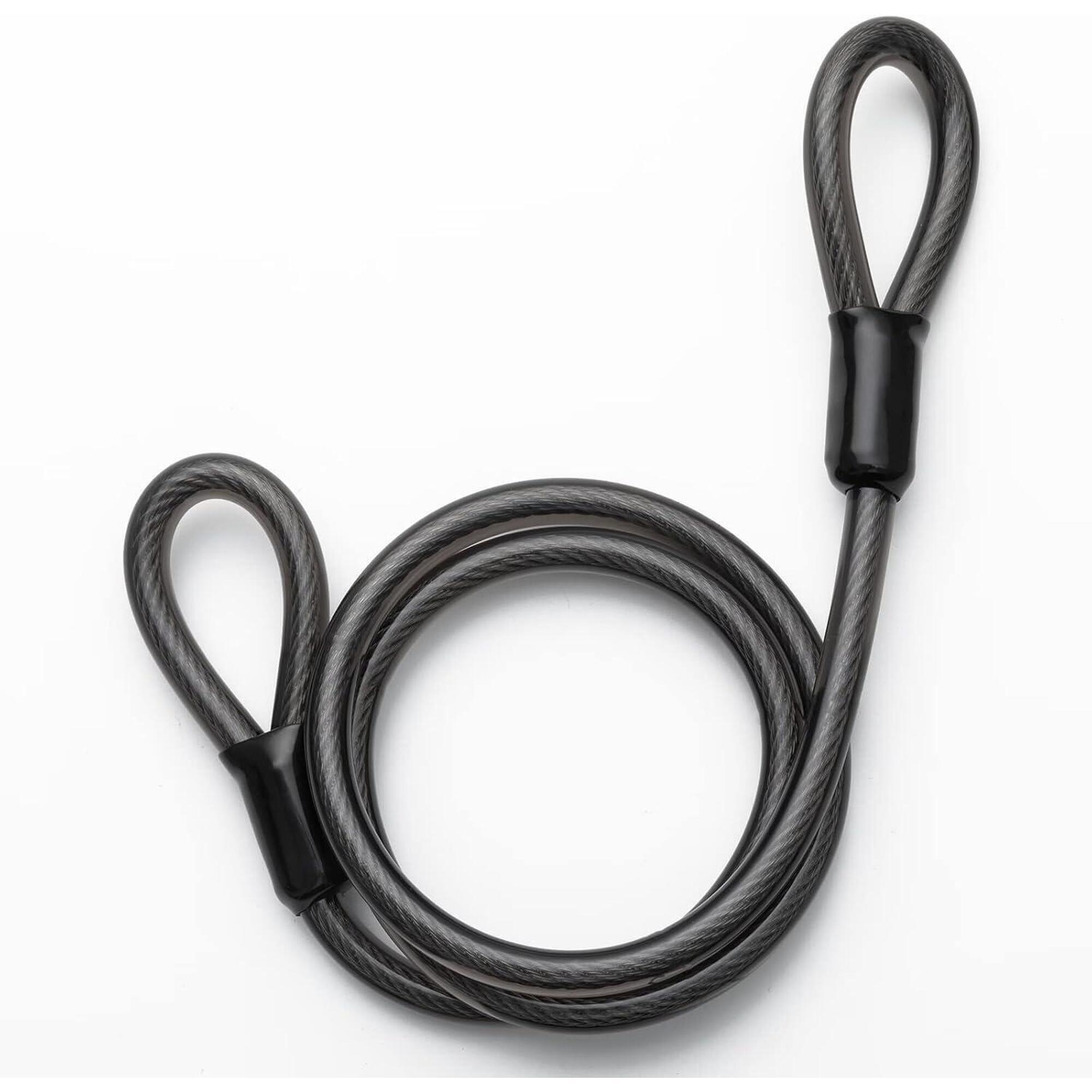 ROCKBROS Univerzální zámkový kabel