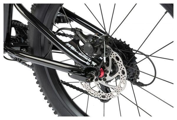 VTT infantil Radio Bikes Zuma 20" - MicroSHIFT 7V, travões disco mecânicos 4/5