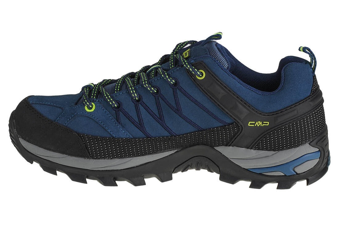 Zapatillas de montaña CMP Rigel 2/7