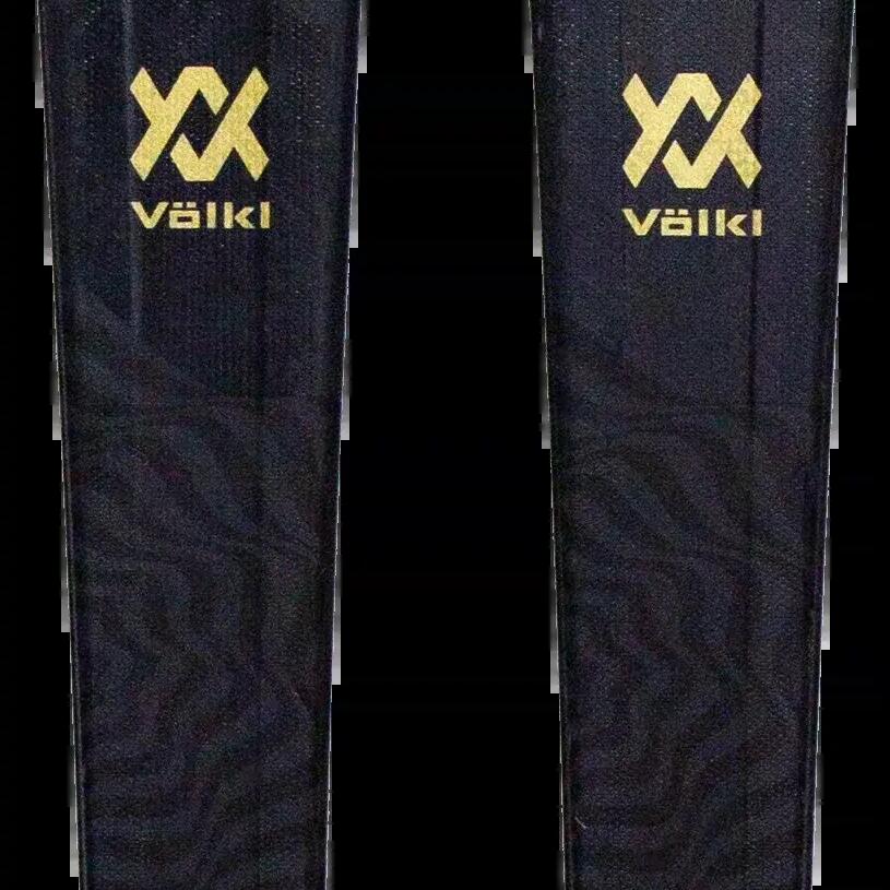 Втори живот - Ски Volkl Viola Flair 2024 144cm