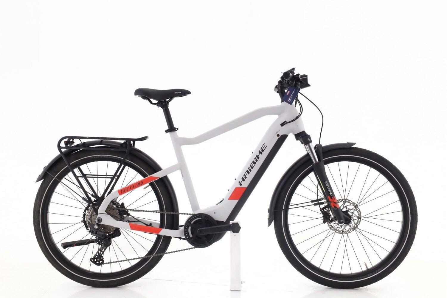 HAIBIKE Bici da città ricondizionata ·  king 7 · Ottimo stato