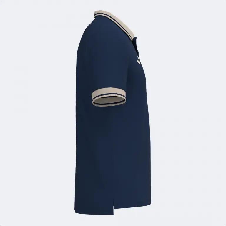 Tricou polo FRF STAFF FREE TIME bleumarin M 3/7
