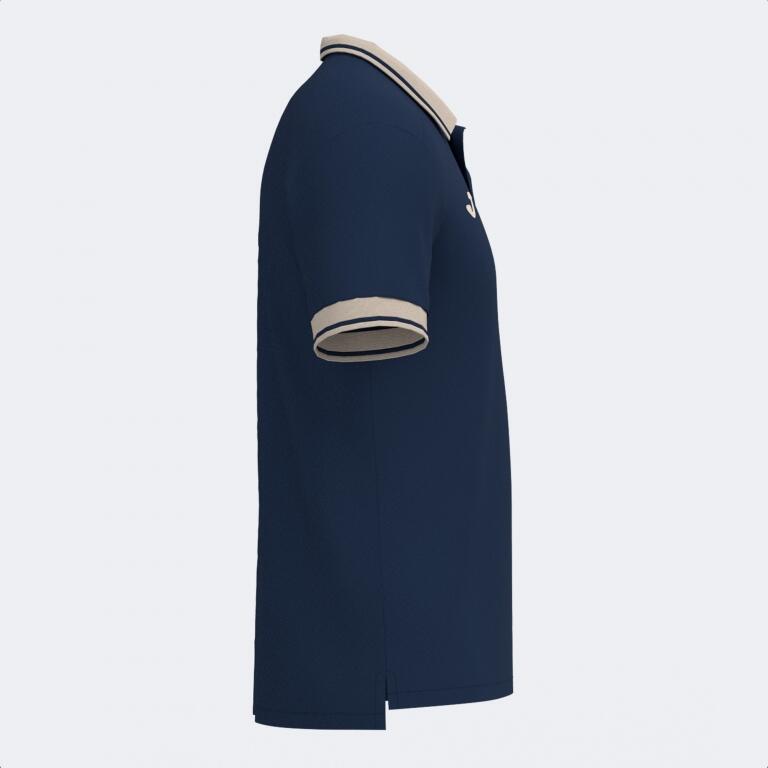 Tricou polo FRF STAFF FREE TIME, Bleumarin, XL