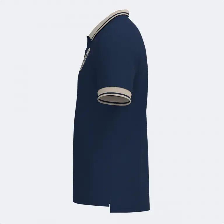 Tricou polo FRF STAFF FREE TIME bleumarin M 5/7