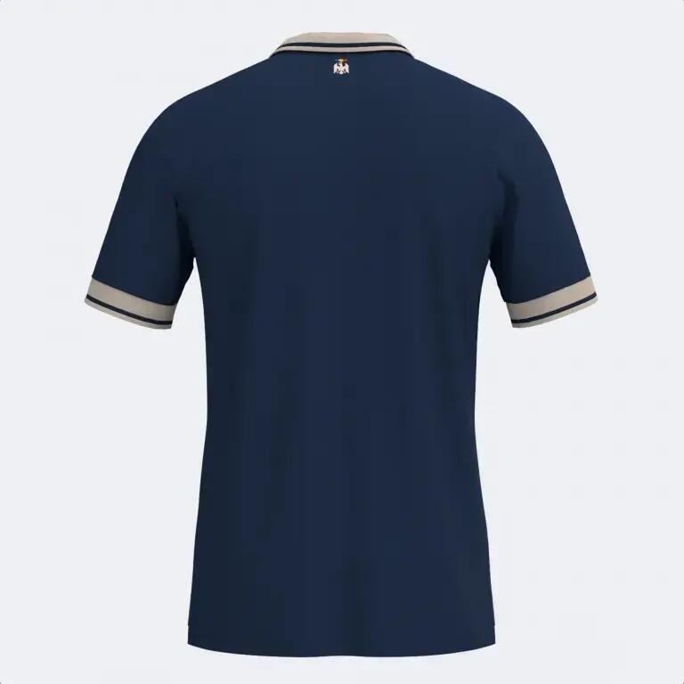 Tricou polo FRF STAFF FREE TIME bleumarin M 4/7