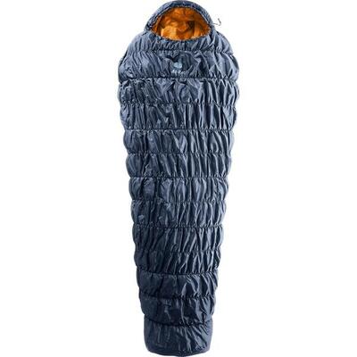 Sommer-Schlafsack Exosphere +4C/39F ink-maple