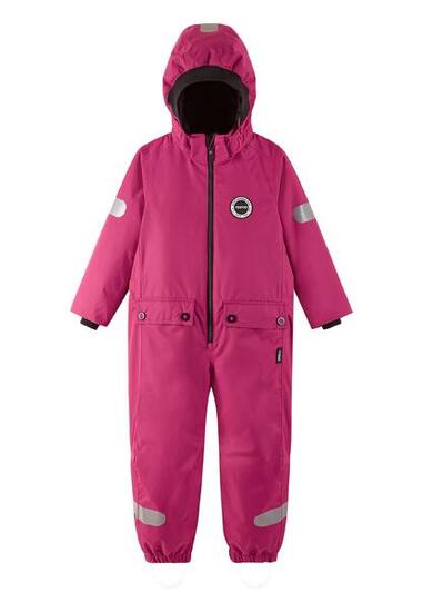 Kombinezon softshell dziecięcy Reima Sevetti