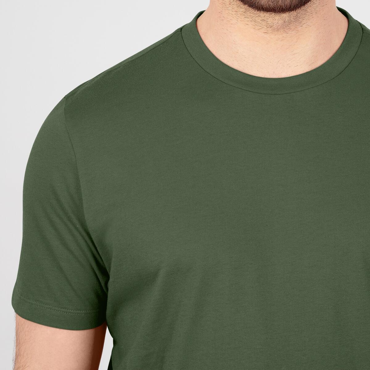 Jako Herren T-Shirt Organic C6120 4/7