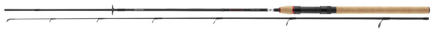 LANSETA DAIWA NINJA X JIGGER 2,70M/7-28G, 2 BUC