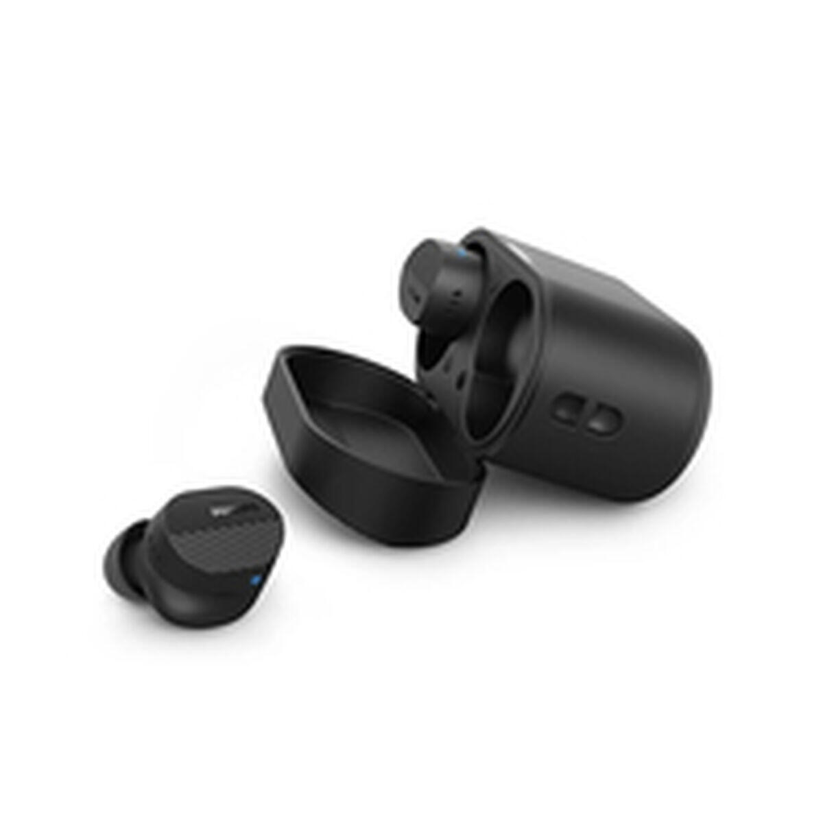 Oordopjes PHILIPS TAT5000BK/00 Zwart 2/6