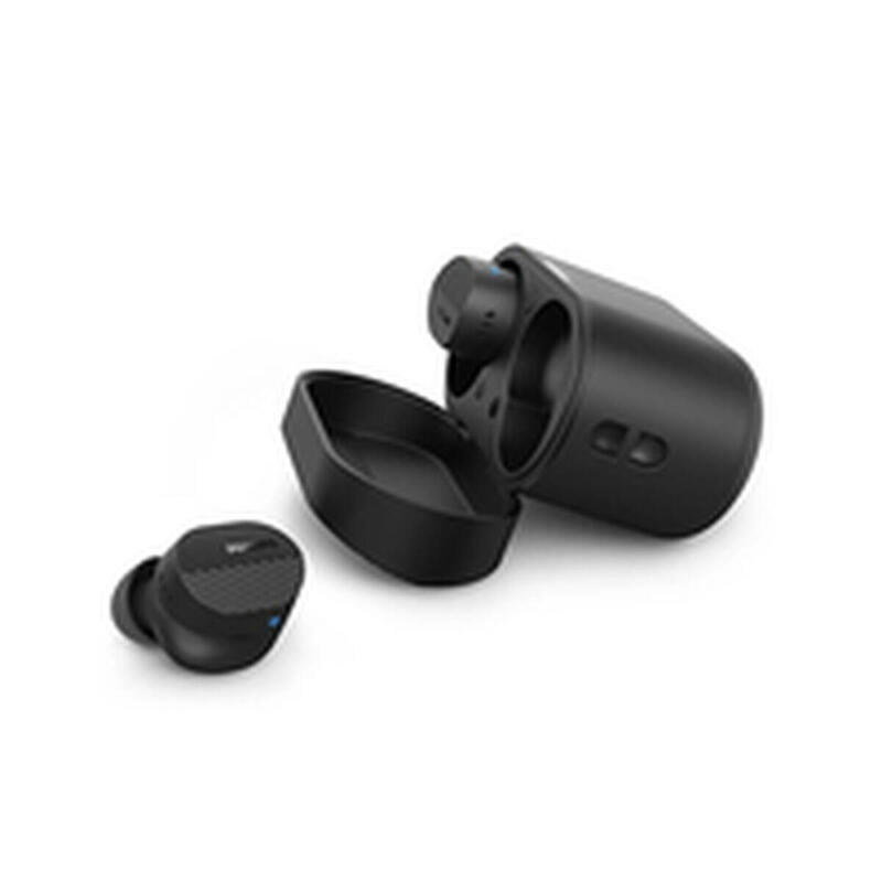 Căști PHILIPS TAT5000BK/00 Negru