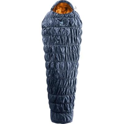 Sommer-Schlafsack Exosphere EL +4C/39F ink-maple