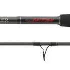 Риболовна пръчка Daiwa Exceler CF спин 2,40 м, 2 броя