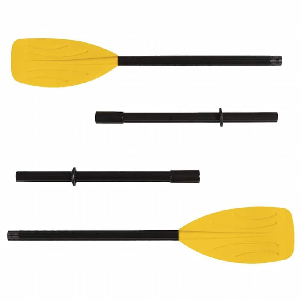 INTEX Ensemble canot pneumatique avec rames et pompe 68367NP 5/6