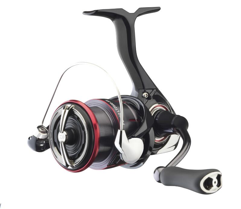 23 Fuego LT 3000C 2/5