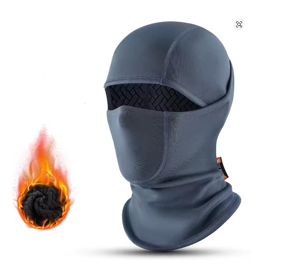 WEST BIKING WEST BIKING Winter Fleece Gesichtsmaske