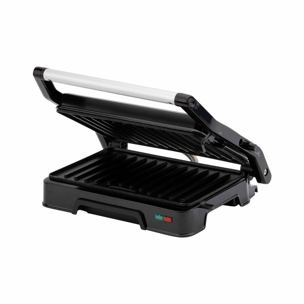 Plancha de Cocina JATA JEGR1124 1000 W 2/5