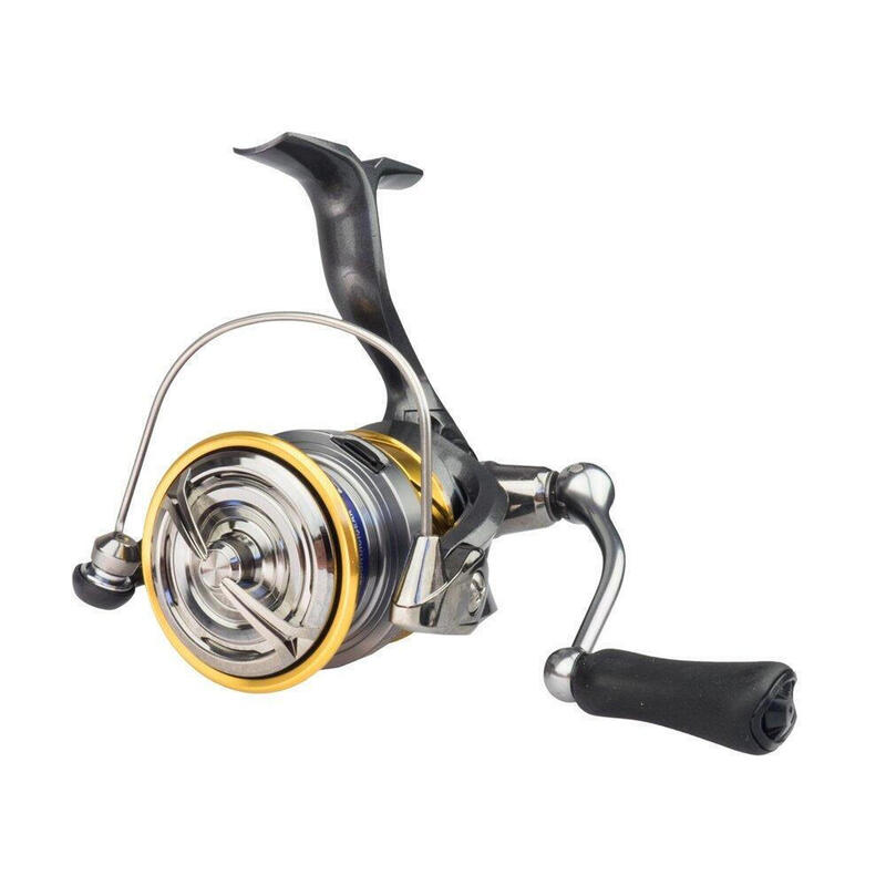 MULINETA DAIWA FUEGO LT 4000 3RUL/120M/0,25MM/5,2:1