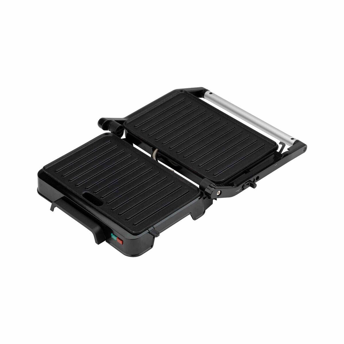 Plancha de Cocina JATA JEGR1124 1000 W 4/5