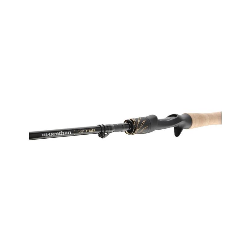 LANSETA DAIWA MORETHAN SHAD ATTACK ULTRA FAST 2,10M/14-42G