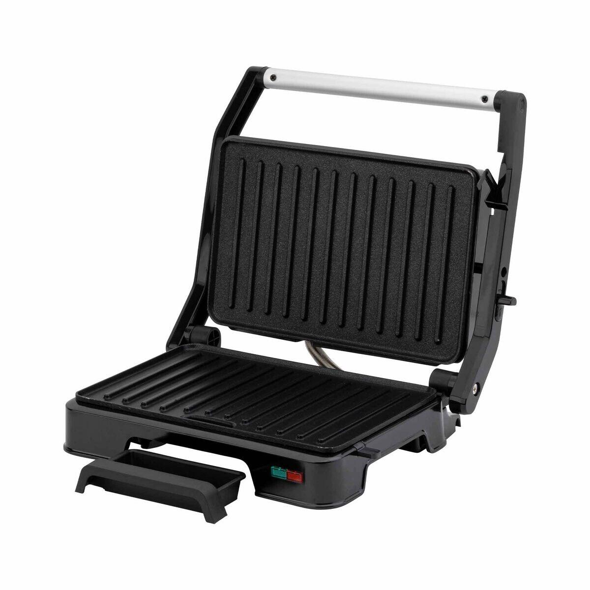 Plancha de Cocina JATA JEGR1124 1000 W 3/5