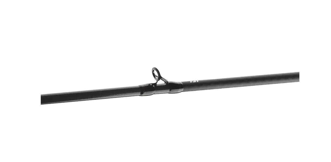 Daiwa Morethan Shad Attack Ultra Fast 2,10M/14-42G pergető bot 5/5