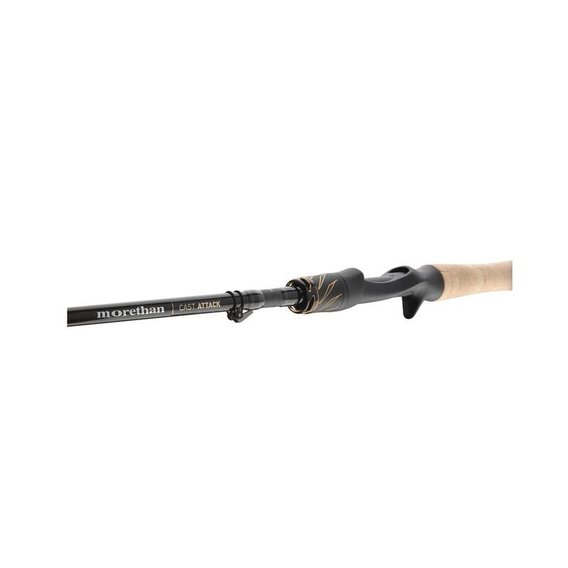 LANSETA DAIWA MORETHAN SHAD ATTACK ULTRA FAST 2,10M/14-42G