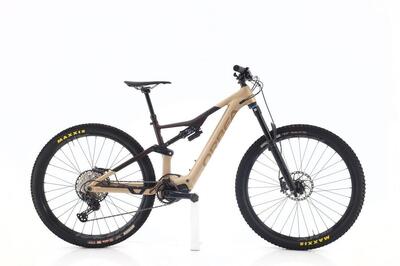 Refurbished E-MTB Fully · Rise H15 XT · Sehr guter Zustand
