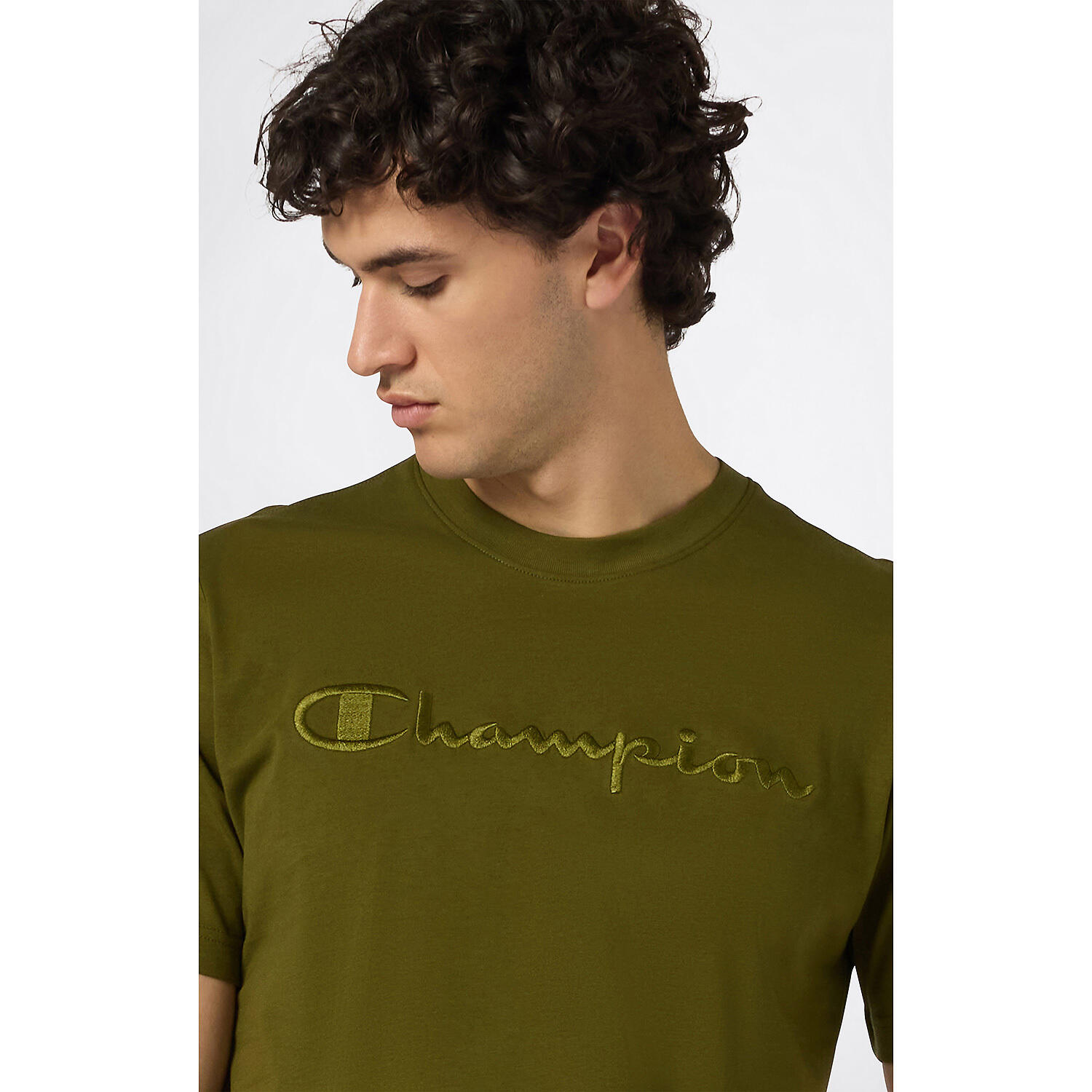 Shirt Crewneck T-Shirt 5/6