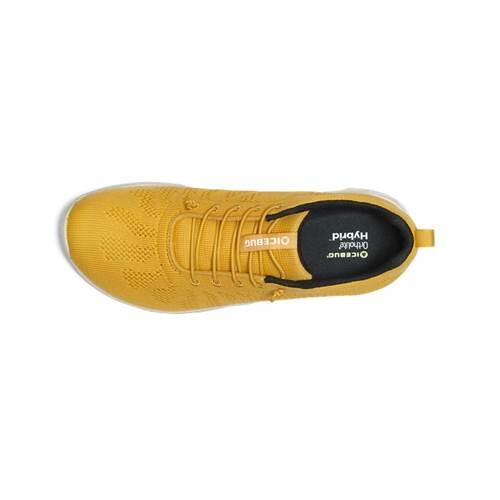 Buty do chodzenia damskie Icebug Rb9x Gelb 3/5