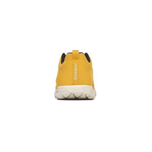 Buty do chodzenia damskie Icebug Rb9x Gelb 5/5